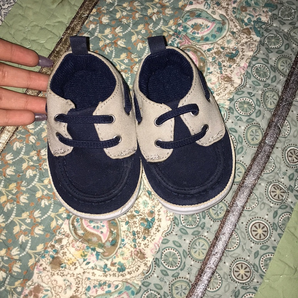 baby shoes